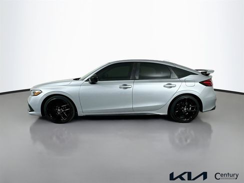 Used 2023 Honda Civic Sport image 8