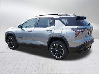 New 2026 Chevrolet Equinox RS w/ Convenience Package III video 2