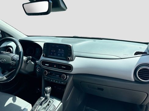 Used 2021 Hyundai Kona Limited FWD image 31