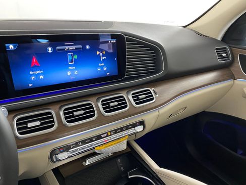 New 2026 Mercedes-Benz GLE 350 4MATIC image 24