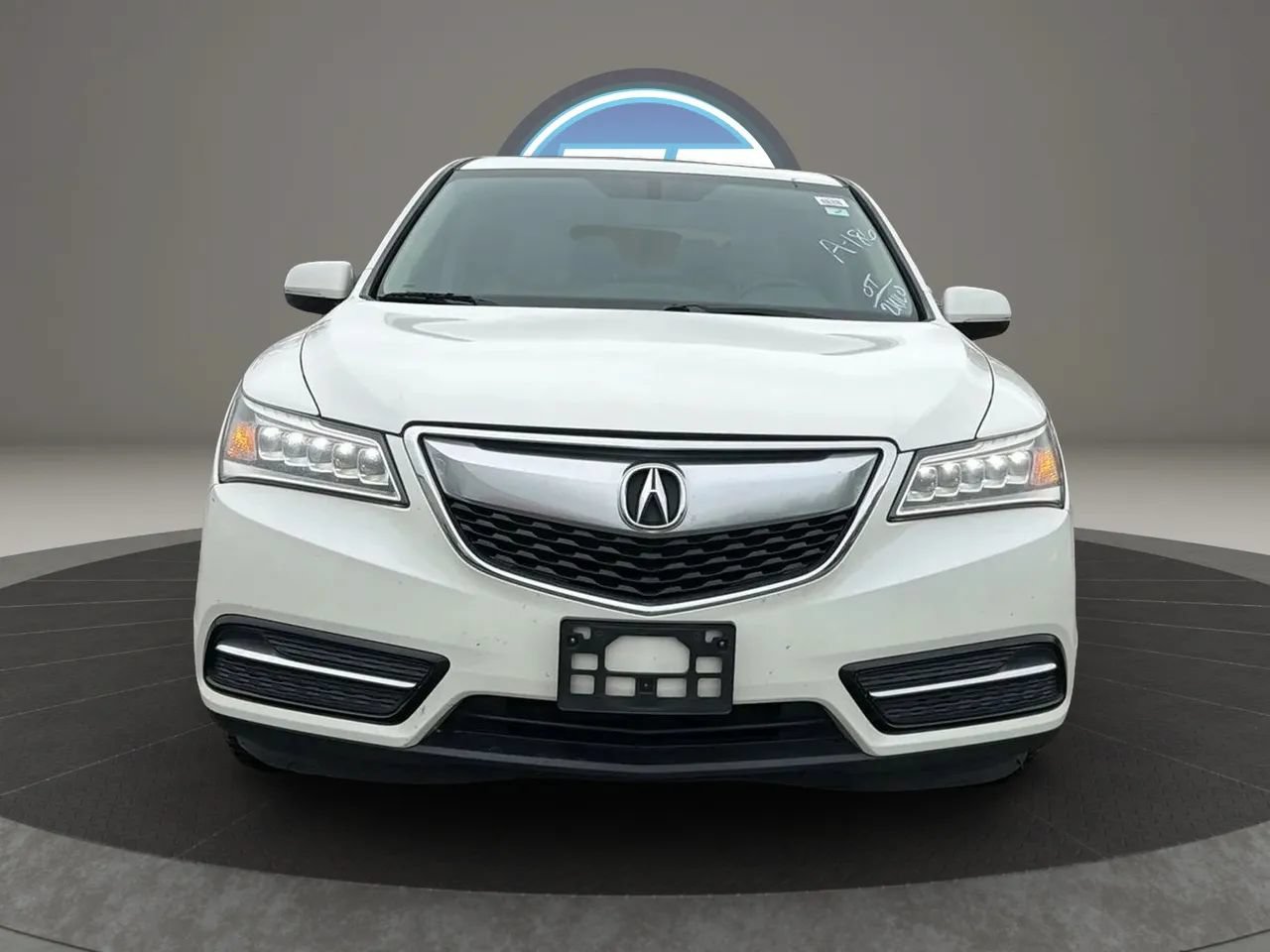 Used 2016 Acura MDX FWD image 7
