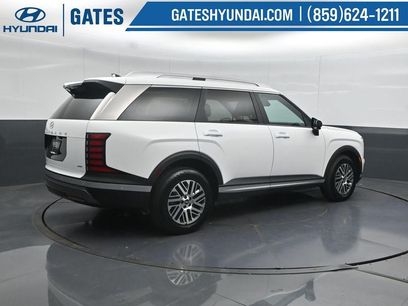 New 2026 Hyundai Palisade SEL