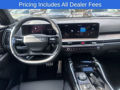 New 2026 Kia Sorento SX Prestige AWD/4WD image 2