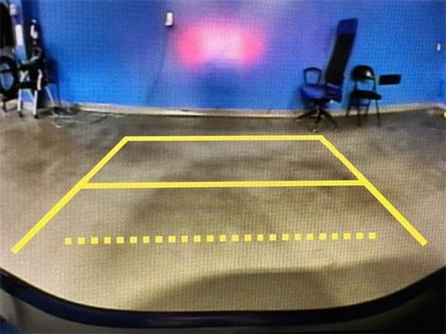 Certified 2023 Honda Accord EX image 28