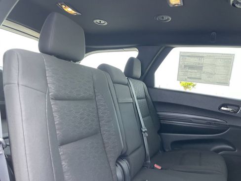New 2026 Dodge Durango GT w/ Blacktop Package AWD/4WD image 30