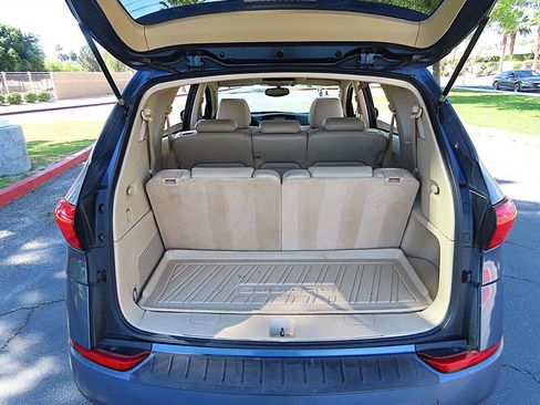 Used 2006 Subaru Tribeca Limited image 25