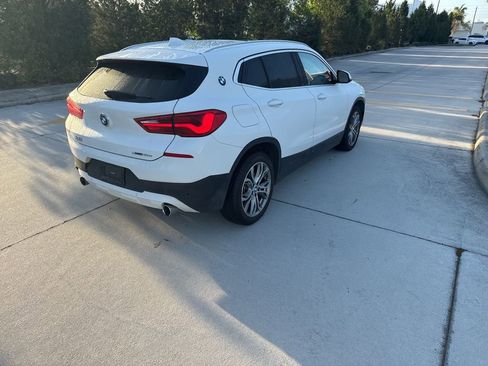 Used 2019 BMW X2 xDrive28i AWD/4WD image 5