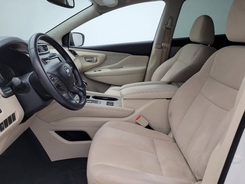 Used 2019 Nissan Murano SV w/ Premium Package FWD image 17