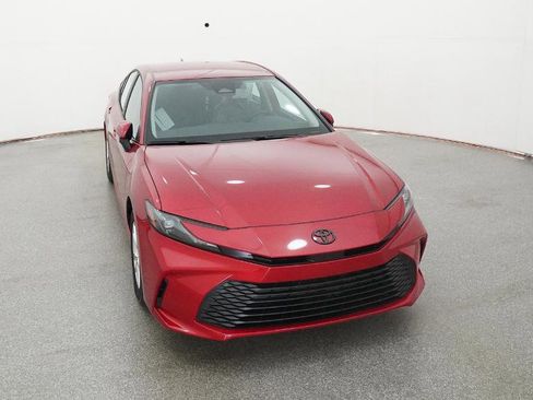 New 2026 Toyota Camry LE image 32