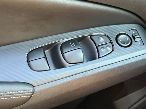 New 2025 Nissan Altima 2.5 SV w/ SV Premium Package image 14