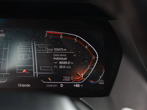 Used 2020 BMW 228i xDrive Gran Coupe w/ Convenience Package AWD/4WD image 50