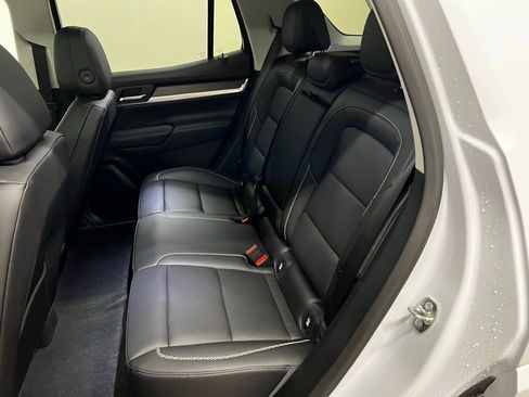 New 2026 GMC Terrain Denali image 30