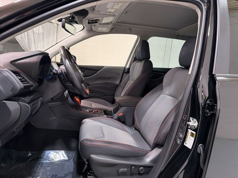 Certified 2023 Subaru Forester Sport image 11