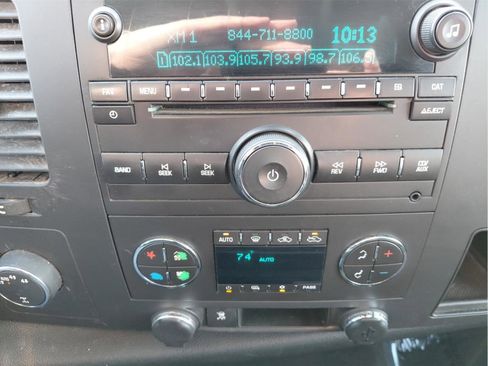 Used 2011 Chevrolet Silverado 1500 LT w/ All-Star Edition image 19