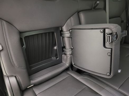 New 2026 Chevrolet Silverado 1500 RST w/ Dark Appearance Package image 45