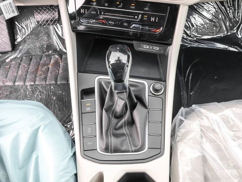 New 2026 Volkswagen Jetta S image 30