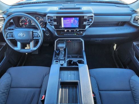 Used 2022 Toyota Tundra SR5 w/ SR5 Convenience Package image 12