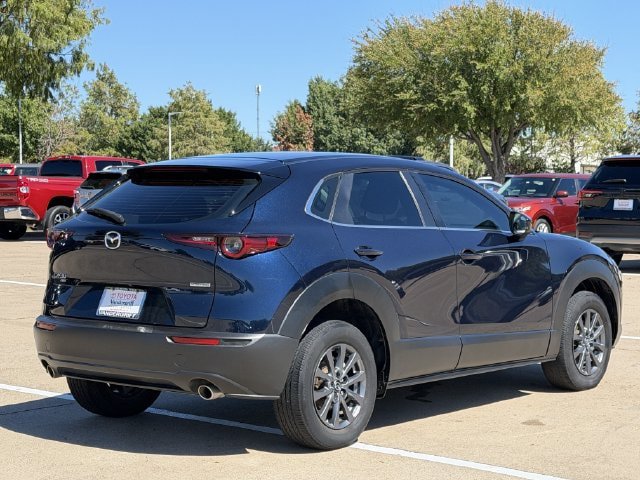 Used 2024 MAZDA CX-30 AWD 2.5 S image 4