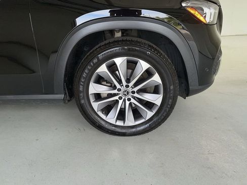 Used 2021 Mercedes-Benz GLE 350 4MATIC image 14