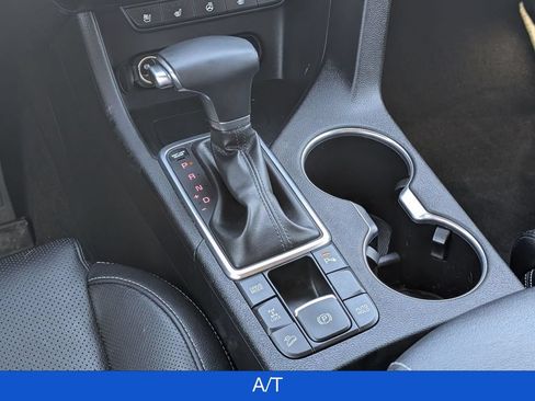 Used 2021 Kia Sportage EX w/ EX Technology Package AWD/4WD image 30