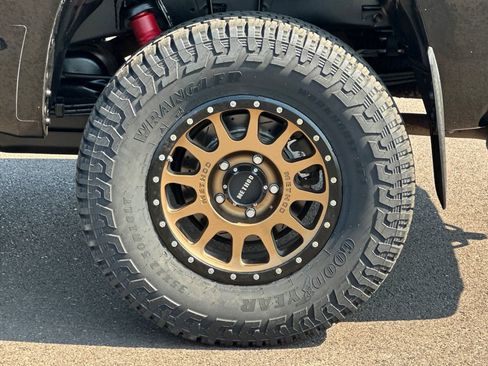Used 2019 Toyota Tundra TRD Pro AWD/4WD image 24
