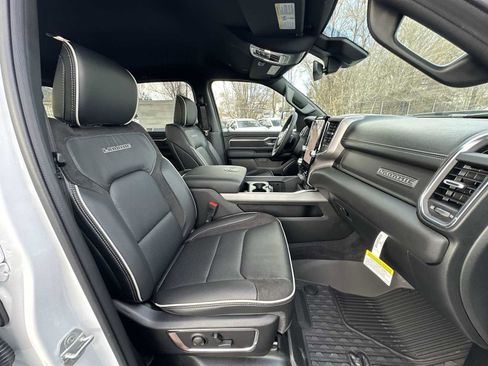 New 2026 RAM 1500 Laramie image 24
