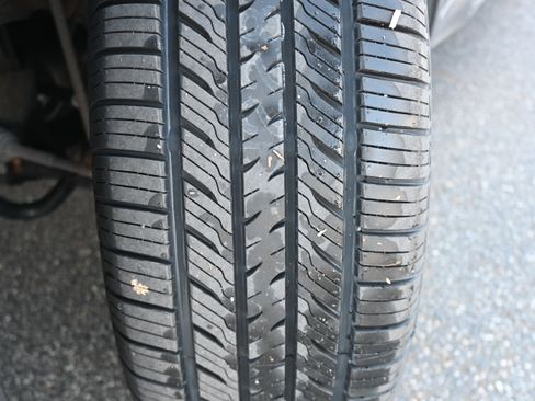 Used 2025 Subaru Forester Limited w/ Popular Package #2 image 12