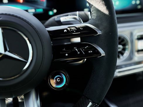 Used 2026 Mercedes-Benz G 63 AMG 4MATIC image 69