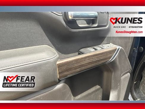 Used 2020 Chevrolet Silverado 1500 LT w/ All-Star Edition AWD/4WD image 14
