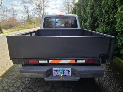 Used 2002 Ford Ranger XLT