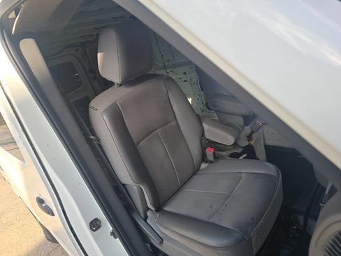 Used 2016 Nissan NV 1500 S w/ Power Package RWD image 9