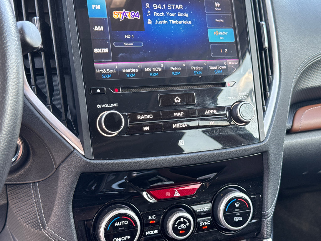 Used 2019 Subaru Forester Touring w/ Popular Package #3 AWD/4WD image 27