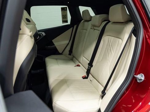 New 2026 BMW X3 xDrive30 image 25