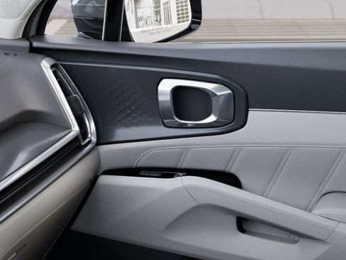 New 2026 Kia Sorento SX image 25