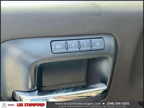 Used 2016 GMC Sierra 1500 Denali image 20