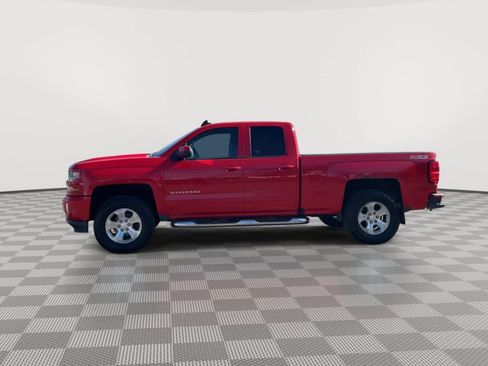 Used 2016 Chevrolet Silverado 1500 LT w/ All Star Edition image 5