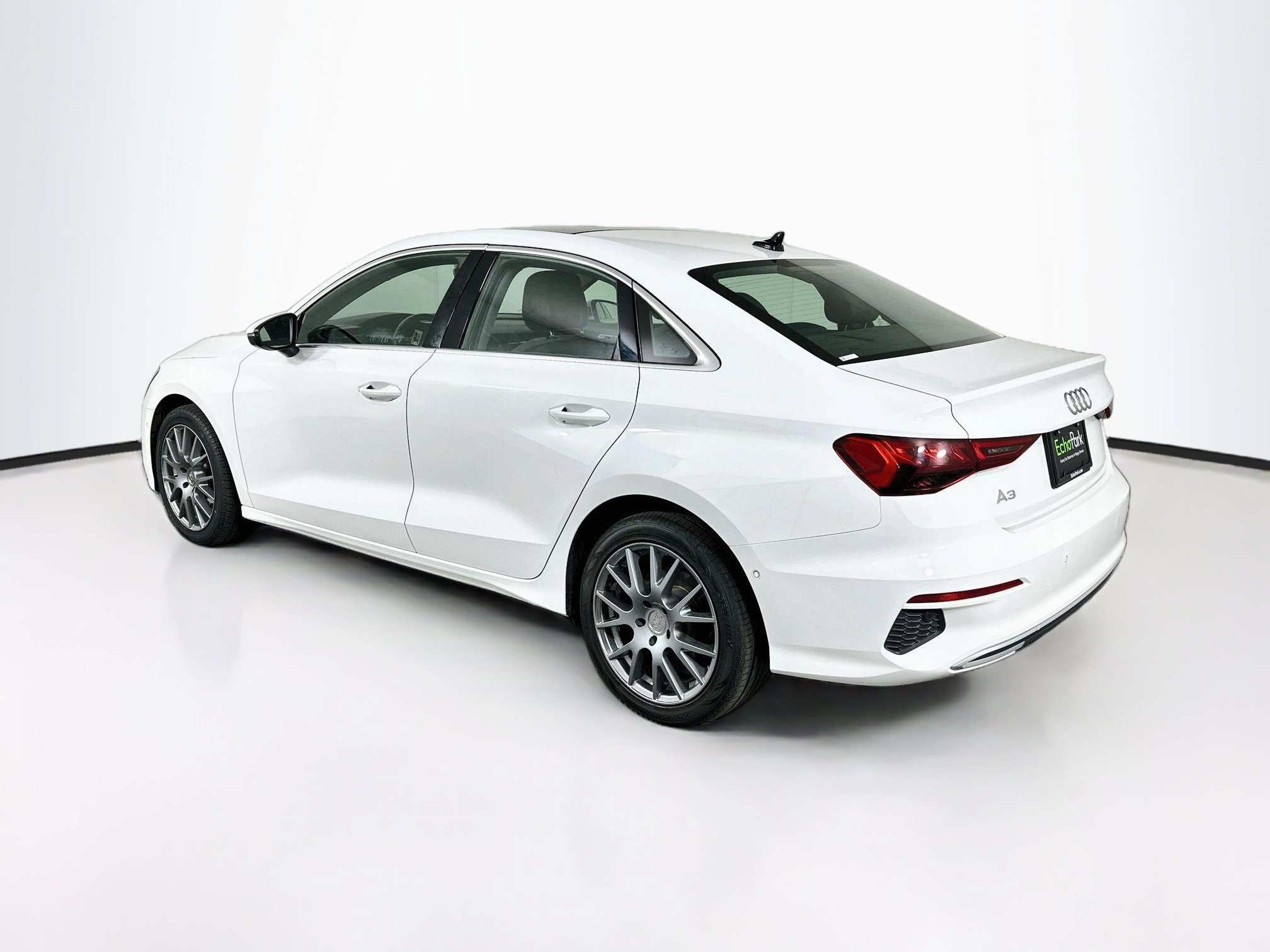 Used 2023 Audi A3 2.0T Premium FWD image 5