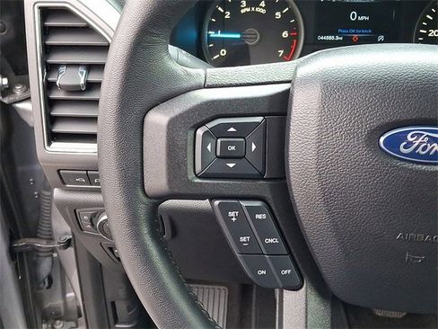 Used 2020 Ford F150 XLT w/ Equipment Group 302A Luxury image 21