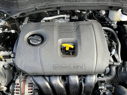 Used 2024 Kia Seltos S AWD/4WD image 30