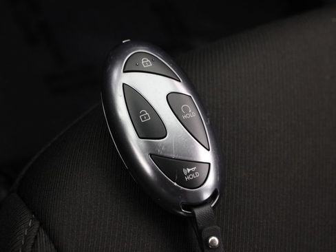 Certified 2026 Hyundai Tucson SEL FWD image 32