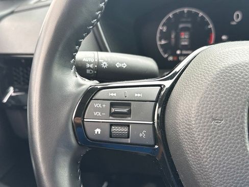 Certified 2025 Honda CR-V EX-L image 16