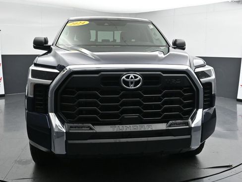 Used 2024 Toyota Tundra SR5 image 3