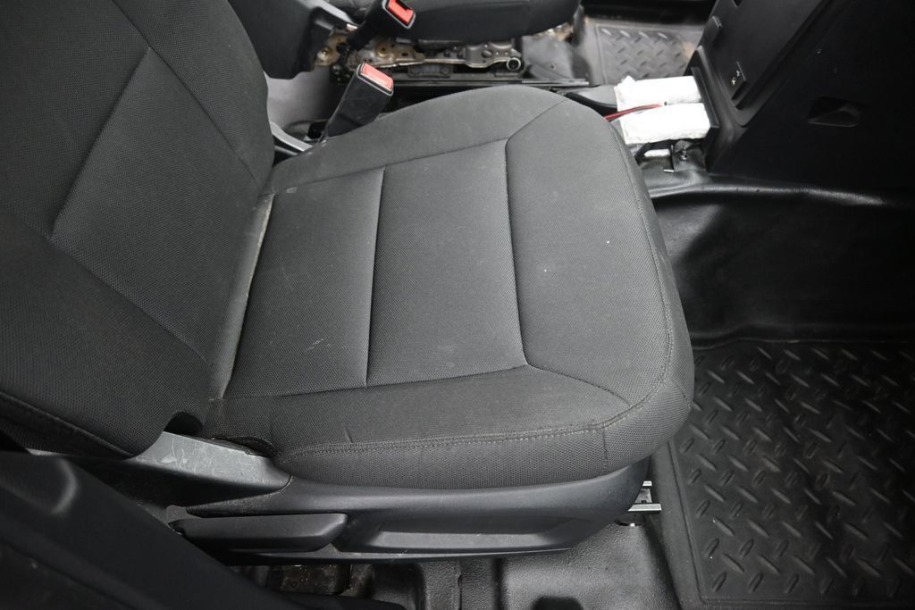 Used 2021 Ford Explorer 4WD Police Interceptor image 28
