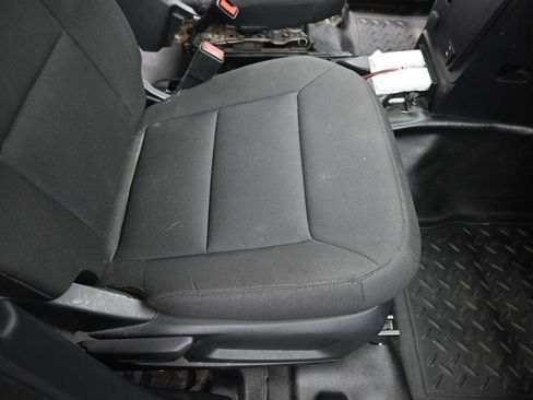 Used 2021 Ford Explorer 4WD Police Interceptor image 28