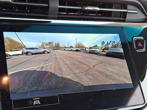 Used 2023 Chevrolet Bolt LT w/ Driver Confidence Package image 15