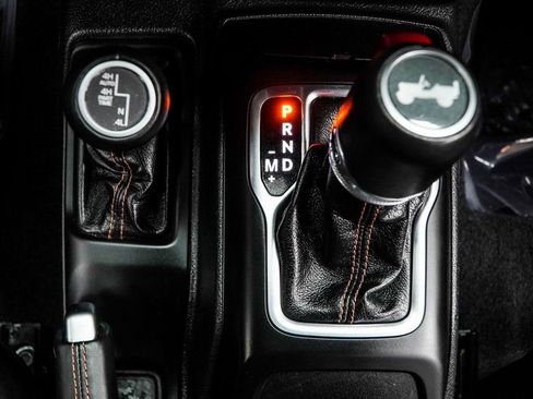 Used 2023 Jeep Wrangler Unlimited Rubicon 392 w/ Xtreme Recon 35" Tire Package image 21