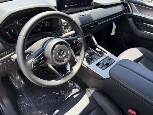 New 2026 MAZDA CX-90 Plug-In Hybrid w/ Premium Plus AWD/4WD image 7