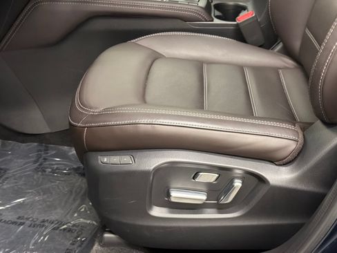 Certified 2025 MAZDA CX-5 Signature AWD/4WD image 16