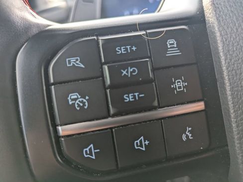 Used 2025 Ford F150 Raptor AWD/4WD image 15