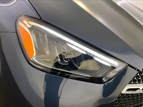 New 2026 Mercedes-Benz GLE 350 4MATIC image 16